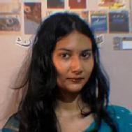 Sandhya G. Class I-V Tuition trainer in Delhi