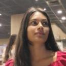 Photo of Vanshika V.
