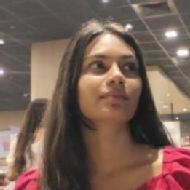 Vanshika V. Class I-V Tuition trainer in Betul