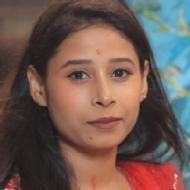 Kajal Class 6 Tuition trainer in Delhi