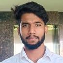 Photo of Abhijith M S