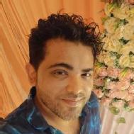 Vishnu Karoth Class 9 Tuition trainer in Belgaum