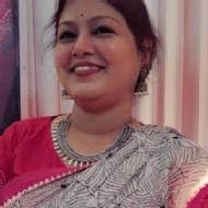 Ruma N. Drawing trainer in Kolkata