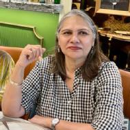 Anureeta S. Spoken English trainer in Gurgaon