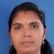Sreedevi B. Malayalam Speaking trainer in Chirayinkeezhu