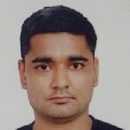 Manjul Bhardwaj Class I-V Tuition trainer in Delhi