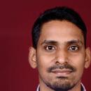 Photo of Rohan Dias