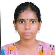 Divya IBPS Exam trainer in Hyderabad