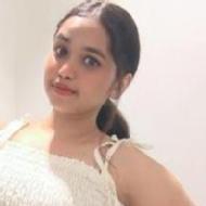 Prachi K. Class I-V Tuition trainer in Mumbai