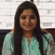 Dr. Namita S. Class 12 Tuition trainer in Thane