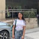 Vaishali M. Hobby trainer in Bhiwani