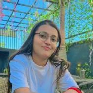 Jyoti . Class I-V Tuition trainer in Panipat