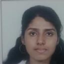 Photo of Abiramy K.