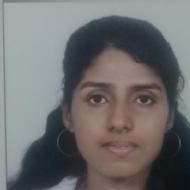 Abiramy K. Japanese Language trainer in Thiruninravur