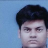 Shobhit Mullick Java trainer in Noida