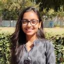 Sutaria Kavya Dhiraj Kumar photo