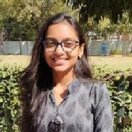 Sutaria K. Class 7 Tuition trainer in Gandhinagar