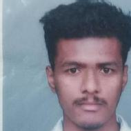 Jeeva G Personal Trainer trainer in Chennai