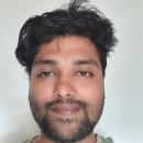 Photo of Rishabh Joshi