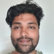 Rishabh Joshi Class 10 trainer in Ghaziabad