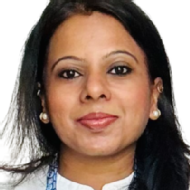 Suchi A. Fashion Designing trainer in Hyderabad