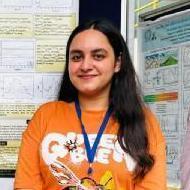 Ramandeep K. Class 12 Tuition trainer in Indora