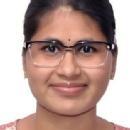 Photo of Banoth H.