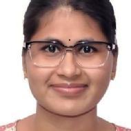 Banoth H. Class 10 trainer in Hyderabad