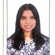 Ishani P. Class 12 Tuition trainer in Delhi