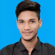 Vivek Yadav Class 10 trainer in Patan