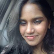 Smriti C. Health and Fitness trainer in Kolkata