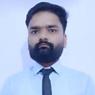 Akash Verma Class 12 Tuition trainer in Gurgaon