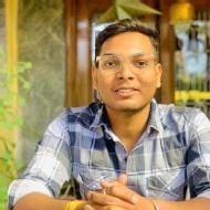 Dharmveer Singh Class 12 Tuition trainer in Kota