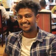 Janakiram Class 12 Tuition trainer in Hyderabad