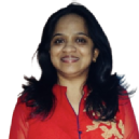 Photo of Bindu P.