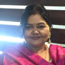 Jayantee S. Class 10 Tuition trainer in Ramgarh