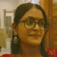 Renu S. Drawing trainer in Faridabad