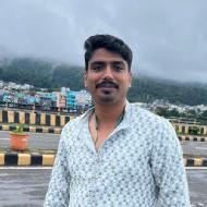 Satyam Kumar BCom Tuition trainer in Delhi