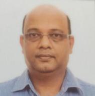Rakesh Gupta Class 10 trainer in Pune