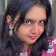 Charu Class I-V Tuition trainer in Bangalore