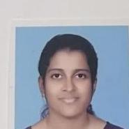 Geenu J. Class I-V Tuition trainer in Aluva