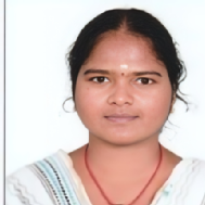 Arthi R. Class 10 trainer in Coimbatore