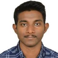 Siddharth Shekhar Class 12 Tuition trainer in Rourkela Steel City