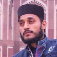 Mohd Adil Arabic Language trainer in Hyderabad