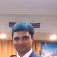 Mitul Bharat Desai Engineering Diploma Tuition trainer in Panvel
