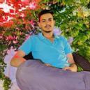 Photo of Vinit Raika
