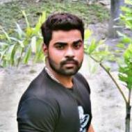 Ravi Sharma Personal Trainer trainer in Rudrapur