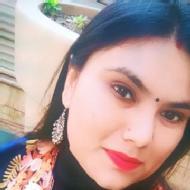 Pooja B. BCom Tuition trainer in Ranchi