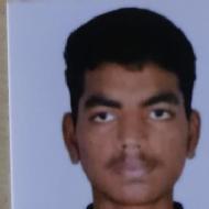 Ansh Gautam Swimming trainer in Surat