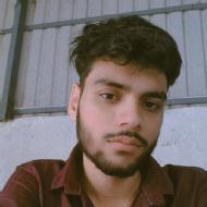 Yash Pandey Class I-V Tuition trainer in Noida